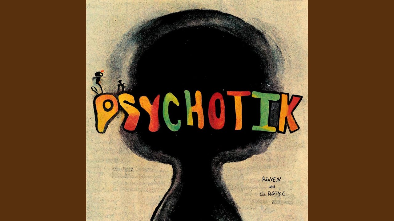 Psychotik
