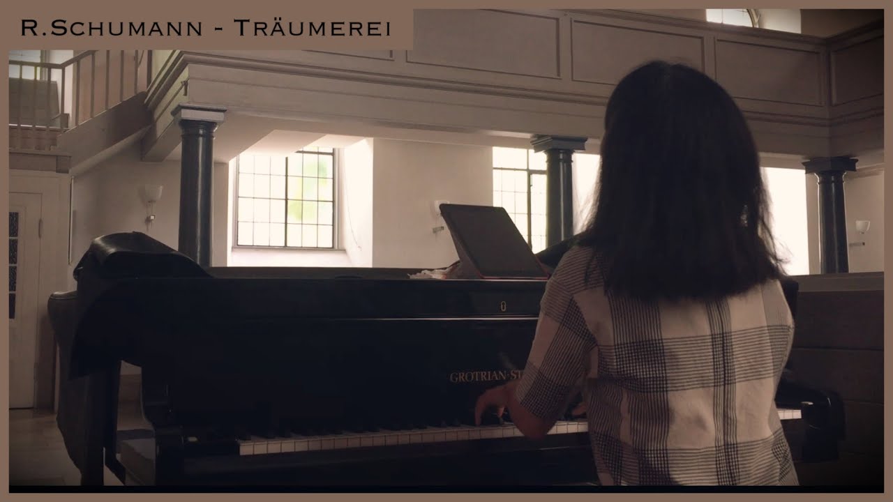 Träumerei - R.Schumann