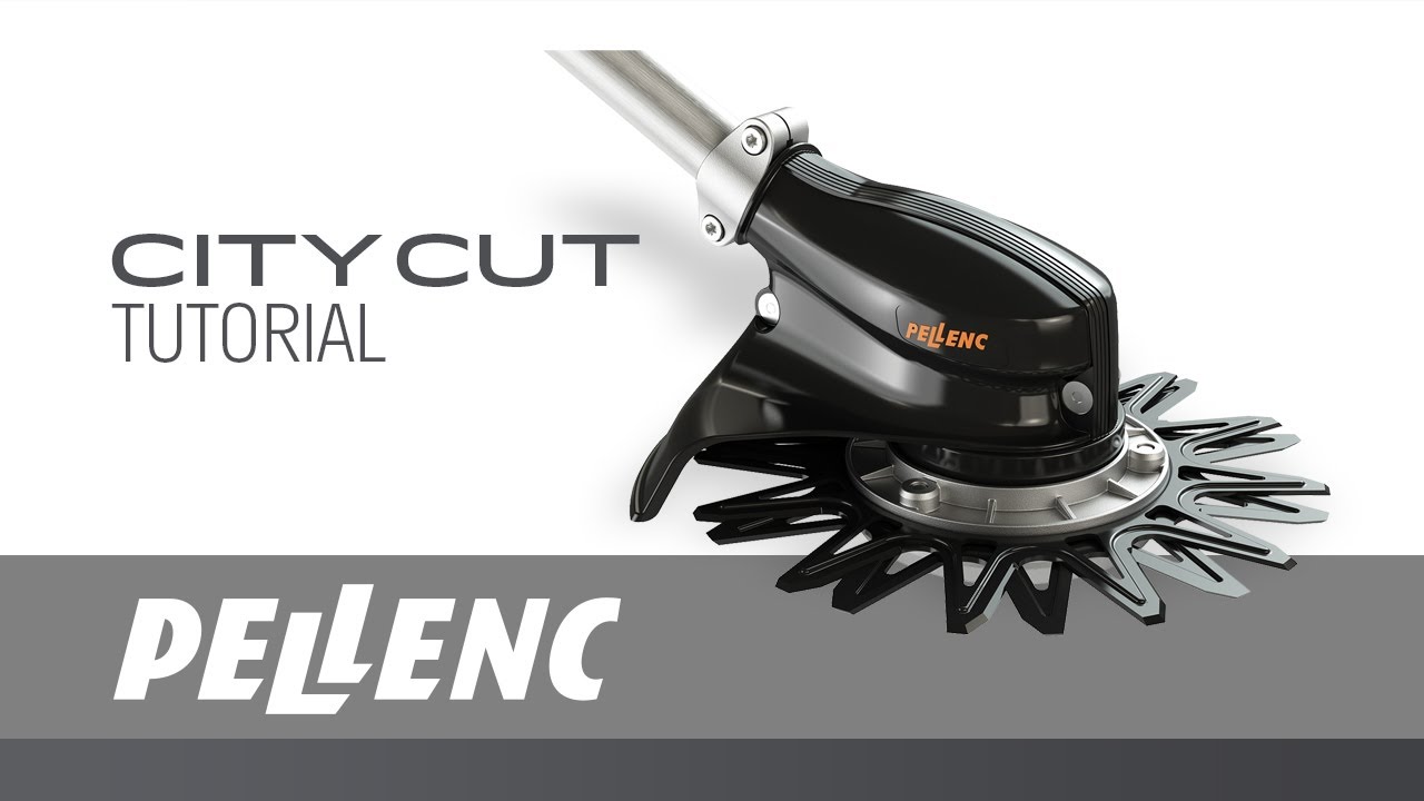 city cut - TUTORIAL