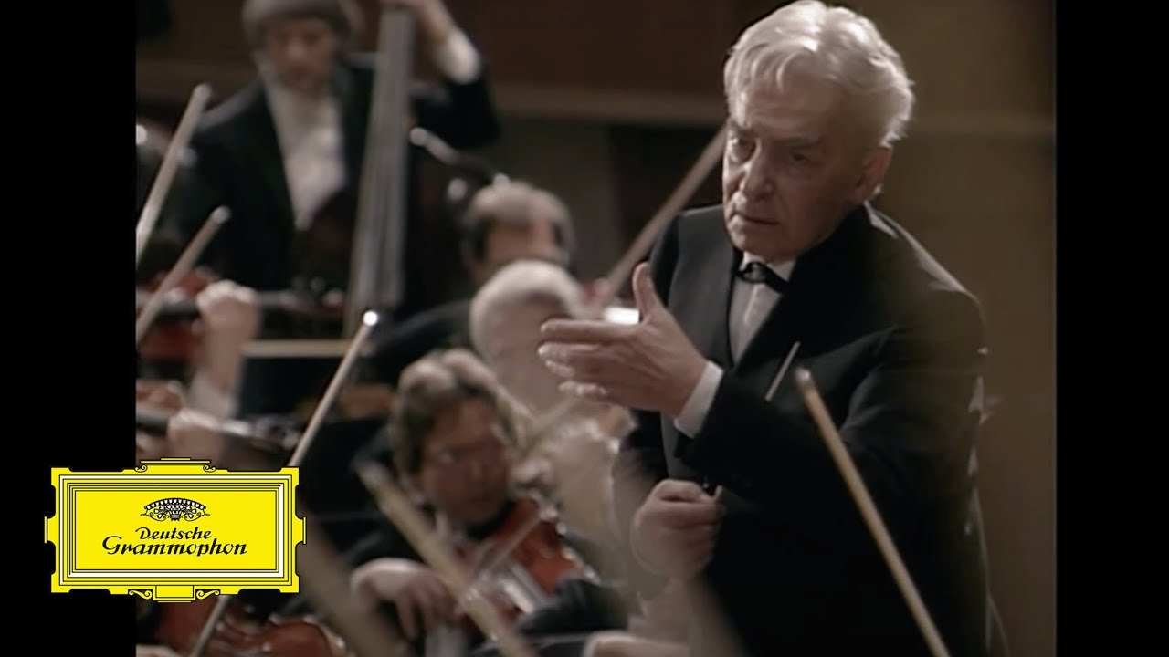 Herbert von Karajan - Strauss: Ein Heldenleben, Op. 40: Des Helden Weltflucht und Vollendung