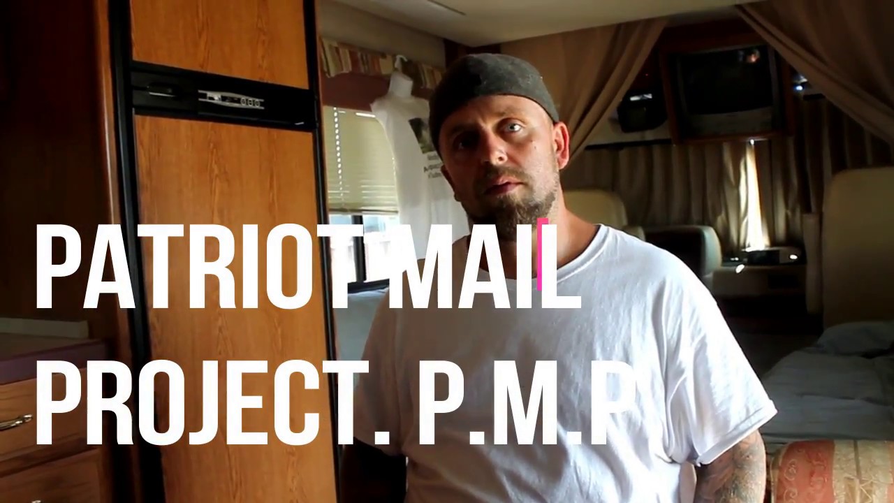 Writing to guys behind prison walls