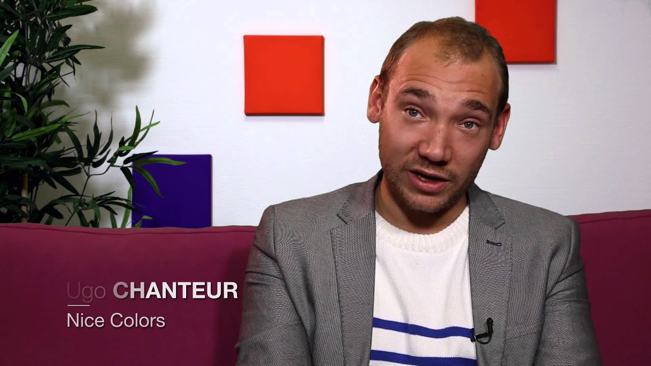 NiceColors, reprendre une entreprise en faillite : le pari gagnant d’Ugo Chanteur