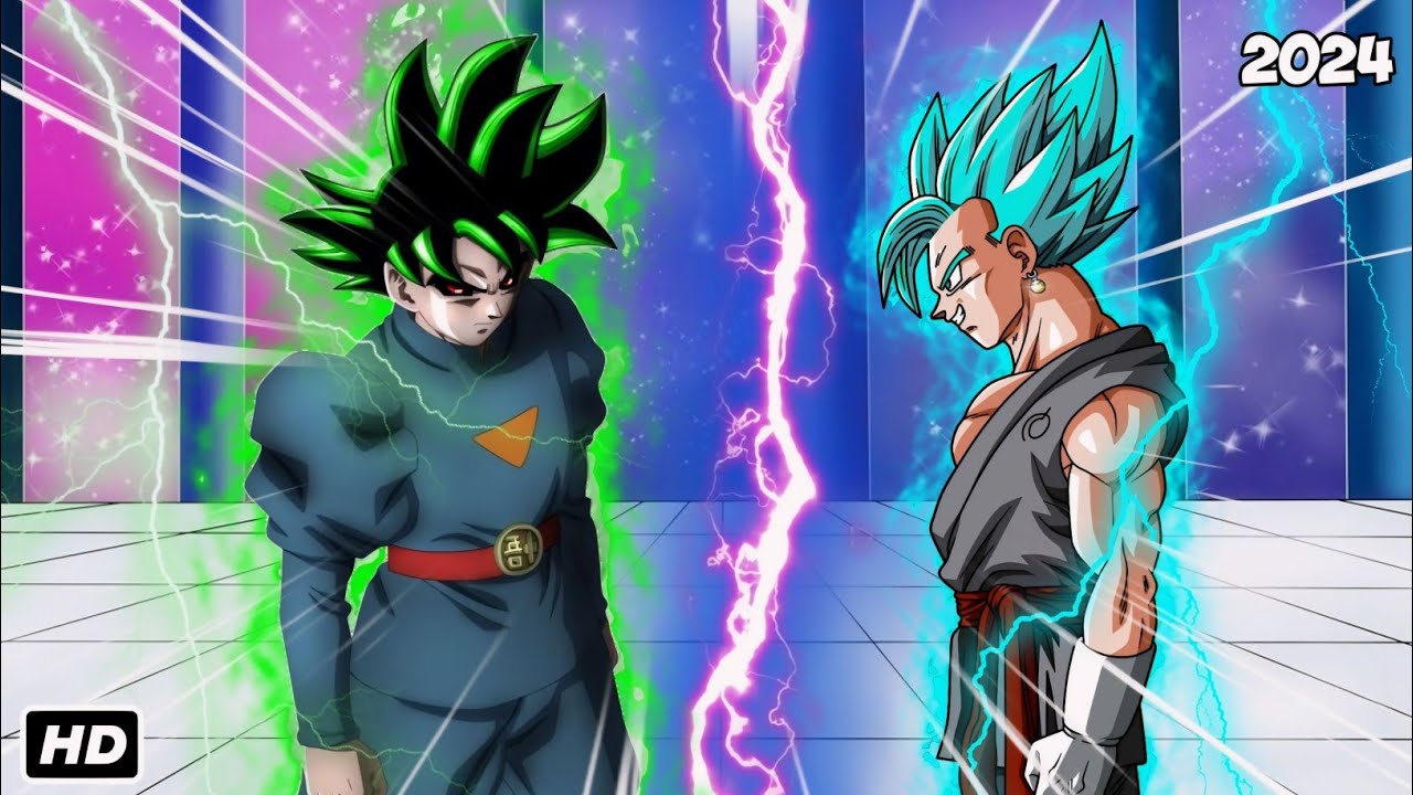 GOKU DESPIERTA LA DOCTRINA EGOÍSTA PROHIBIDA #14 | OJOS DE DEMONIO | PELÍCULA COMPLETA