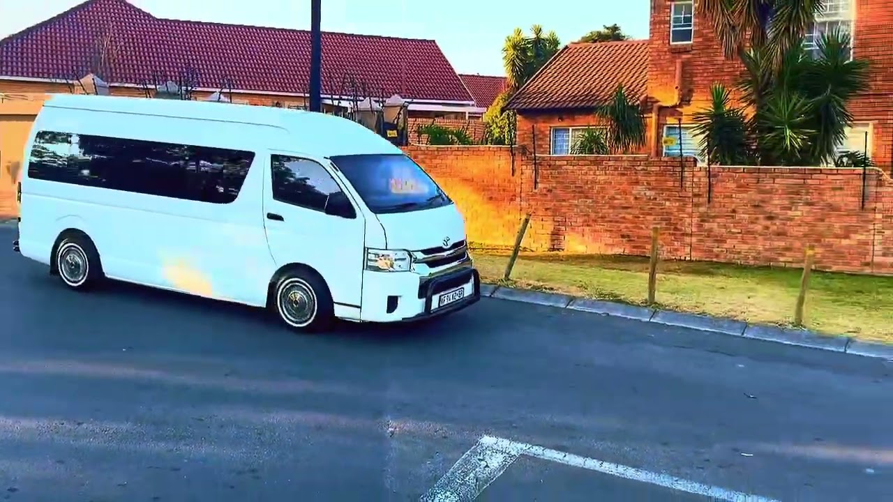 Staff Transport| Sport|Business              Access @ 📧IcemanJikelele@gmail.com