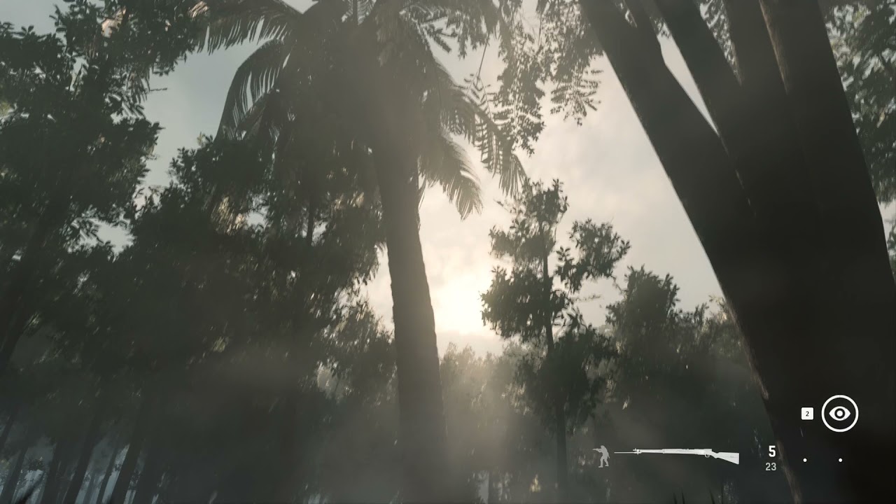 Find Mateo - Numa Numa Trail - Veteran - Call Of Duty: Vanguard
