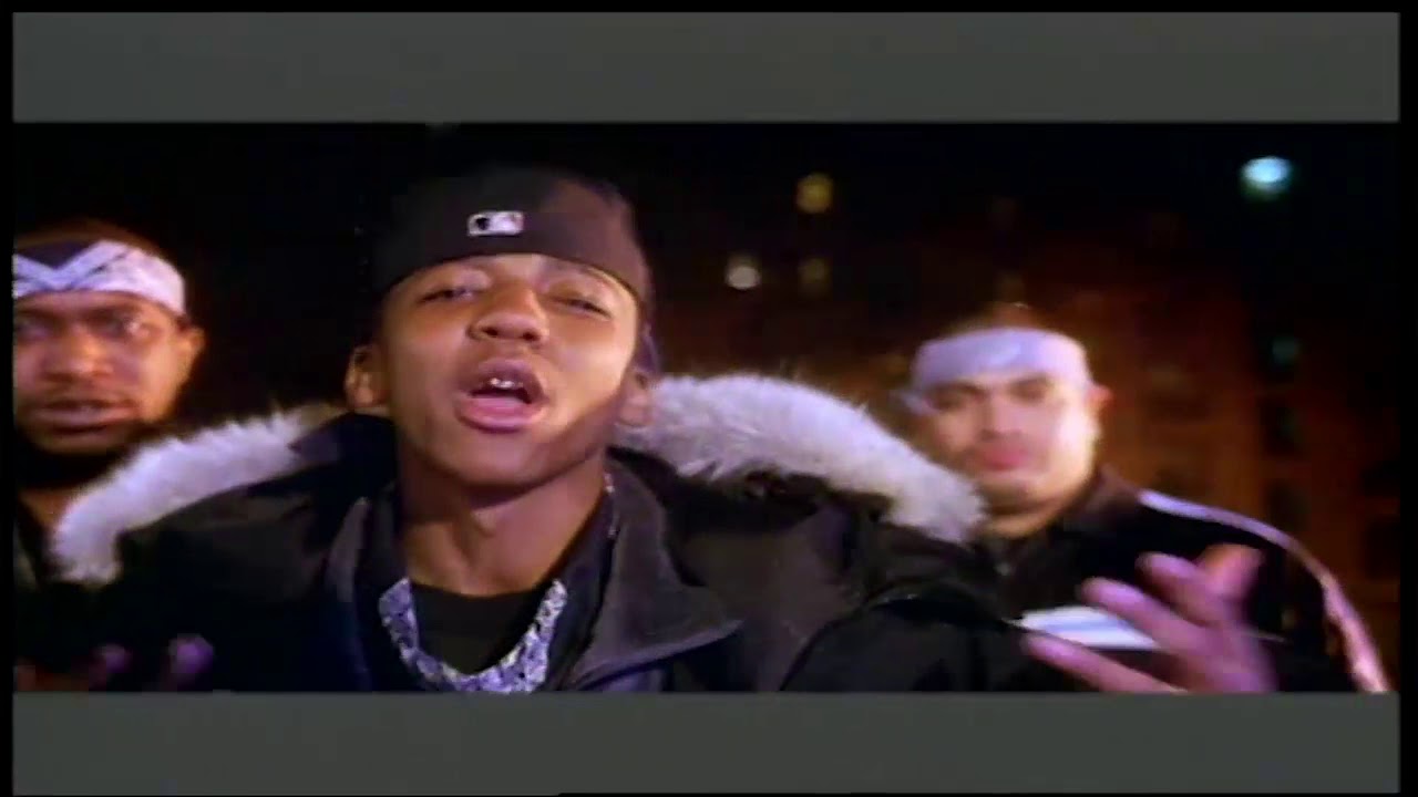 Easy Mo Bee -  N.Y.C Ft  Kool G  Rap & Jinx (HD) | Official Video