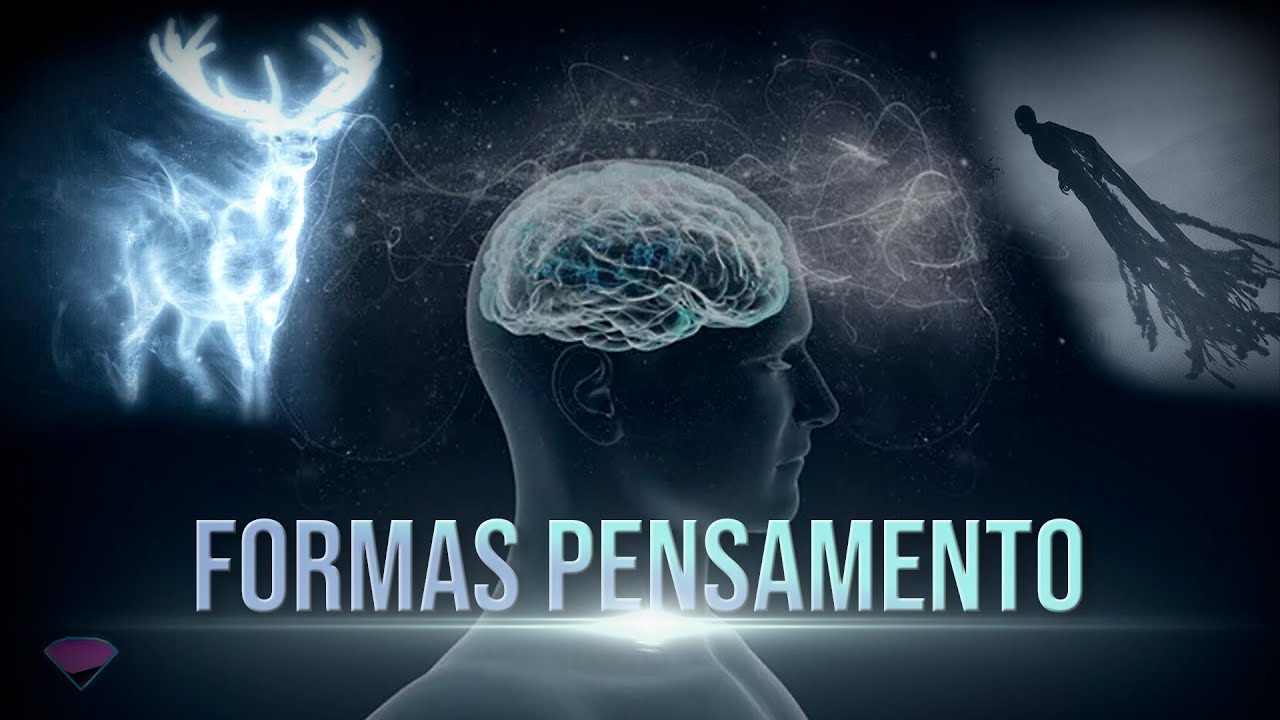 O que são Formas Pensamento?