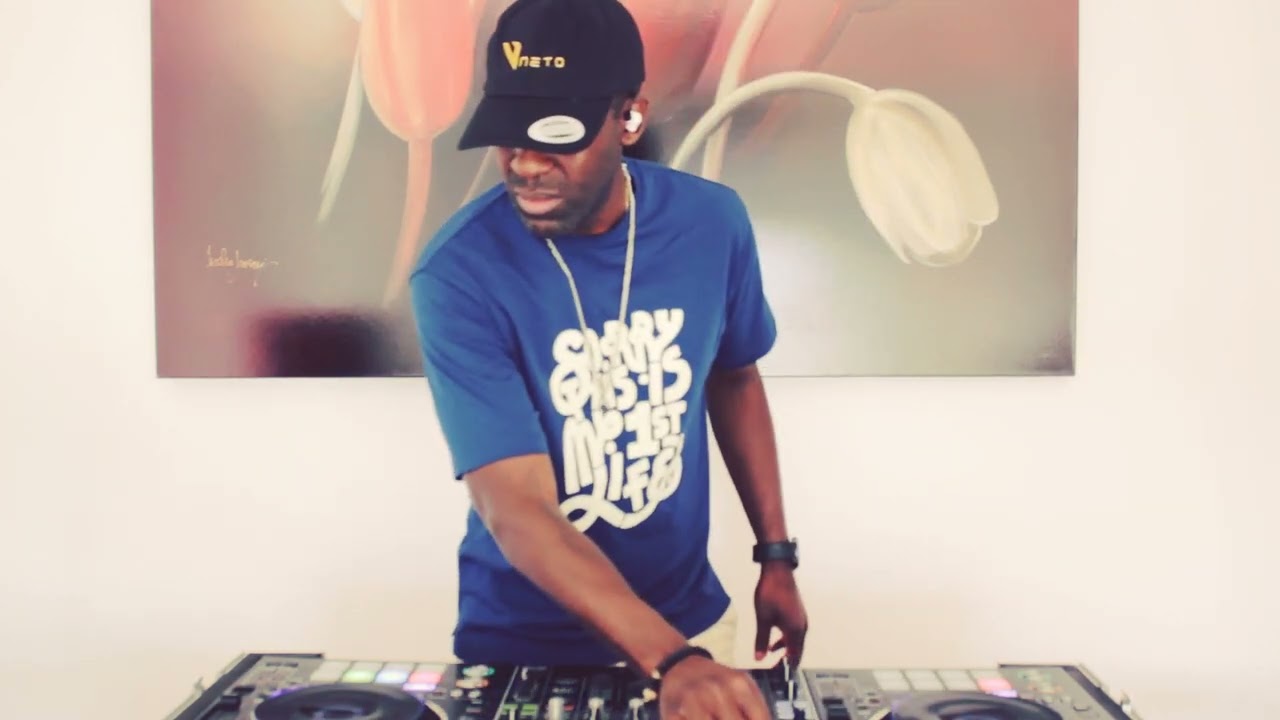 PASSADAS NO CÚBICO| ZOUK | # 2 (2022) Dj Aly Neto