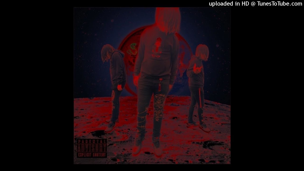 6Blanco - new money ft.nitrobillygoat-x-itsrich (prod) .krazy8