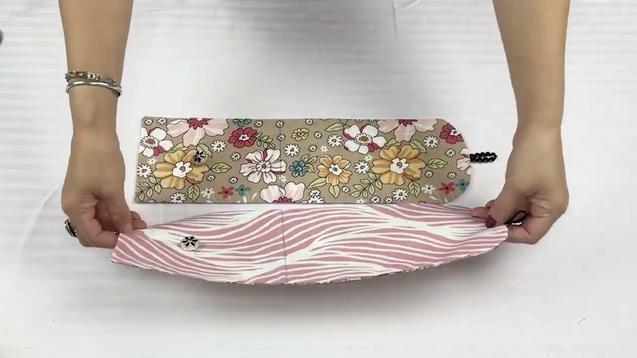 Вот как я зарабатываю деньги / Я шью их за 10 минут, 50 штук в день / 2 Потрясающие идеи