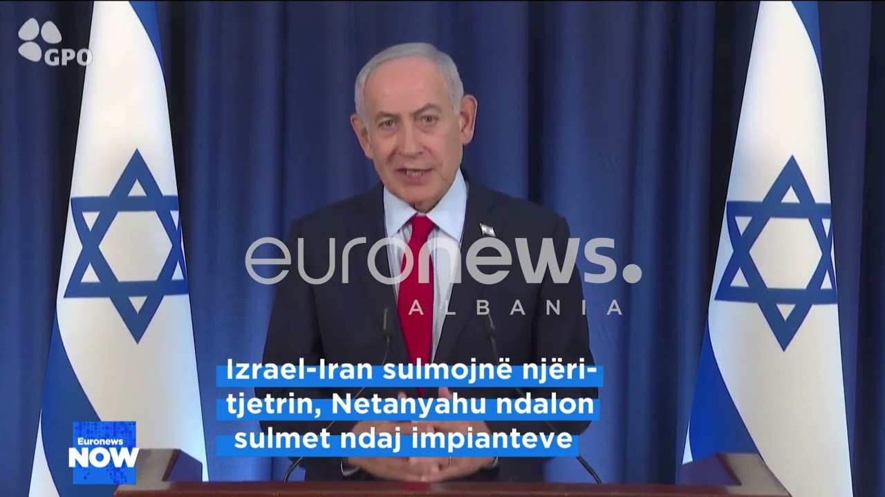 Nuk ndalen sulmet në Teheran! Netanyahu: Irani është trup pa kokë