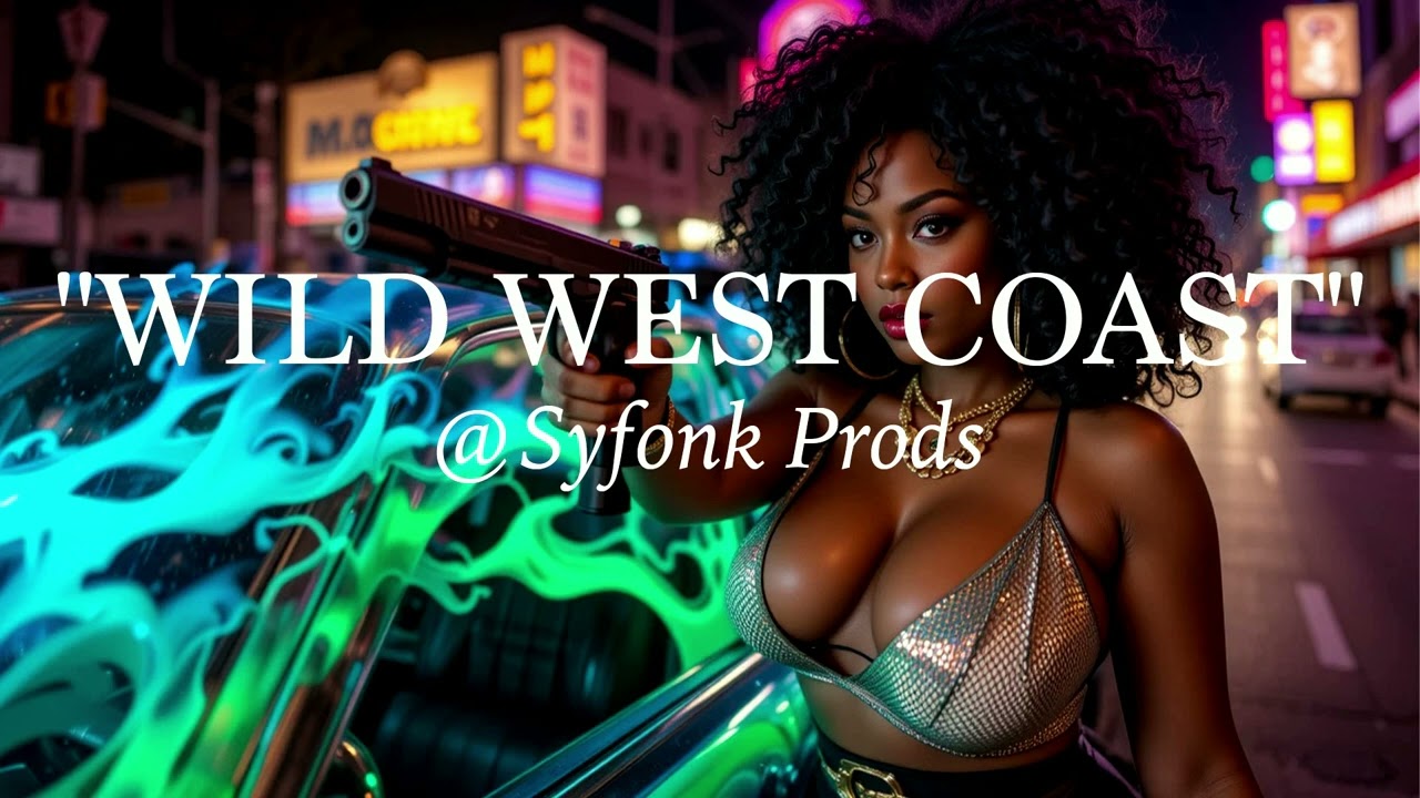 [FREE] Ice Cube x Dr Dre x Snoop Dogg x West Coast Type Beat 