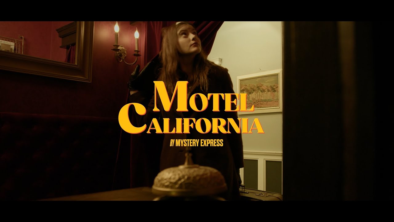 Motel California | Część 1
