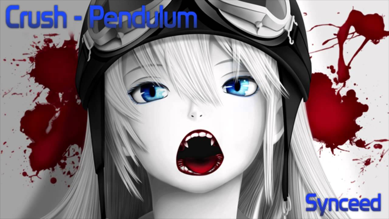 Crush - Pendulum (Nightcore)