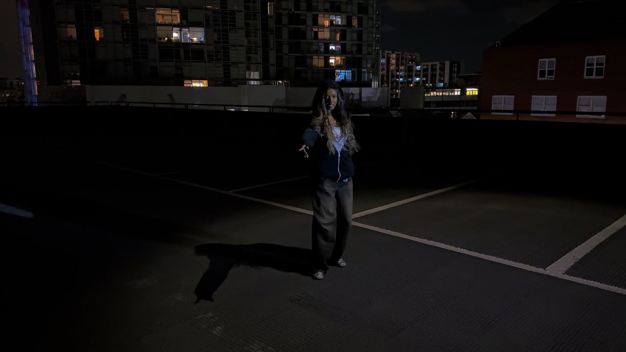 Minzie ft Saiga- Amethyst // Sky [Official Music Video]
