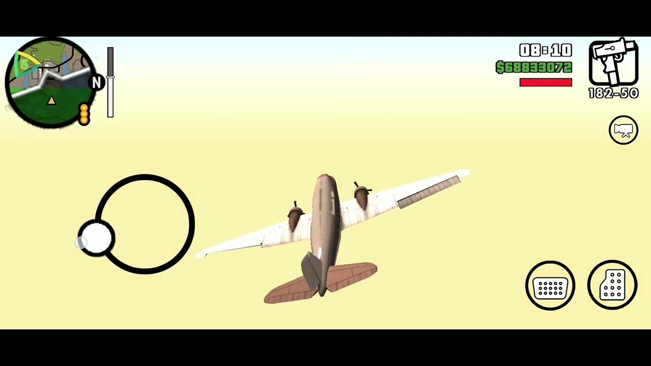 GTA San Andreas – Dam and Blast Mission (Sherman Dam Explosion) | Full Gameplay