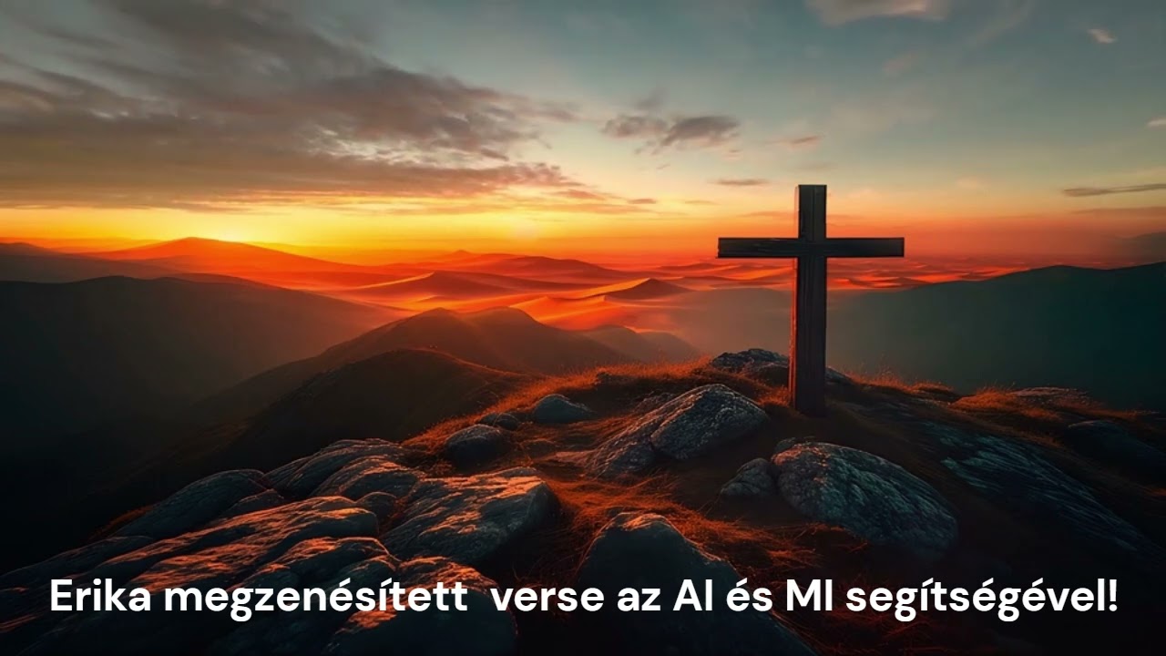 Áldd meg a lelkemet (Imádságos ének)