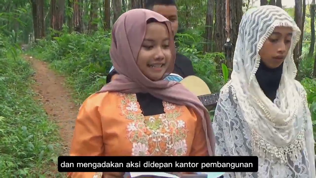 Film Pendek | MTsN 11 Banyuwangi - 