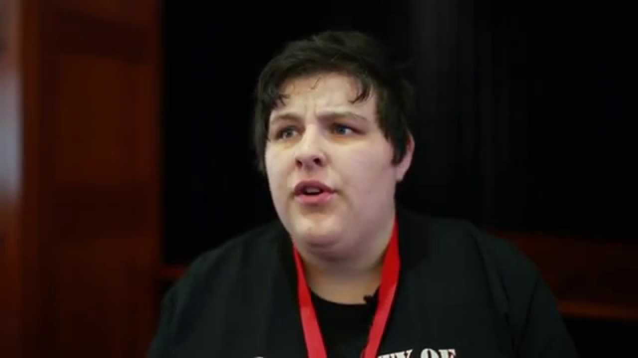 Self-Advocacy
