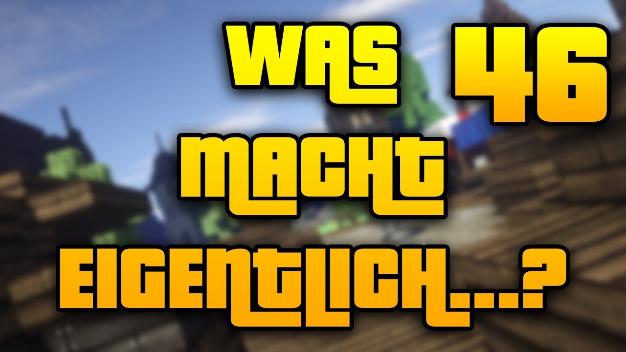 ABSCHLUSS eines GEILEN PROJEKTES ♥ | Was macht eigentlich...? #46 | HSPLP