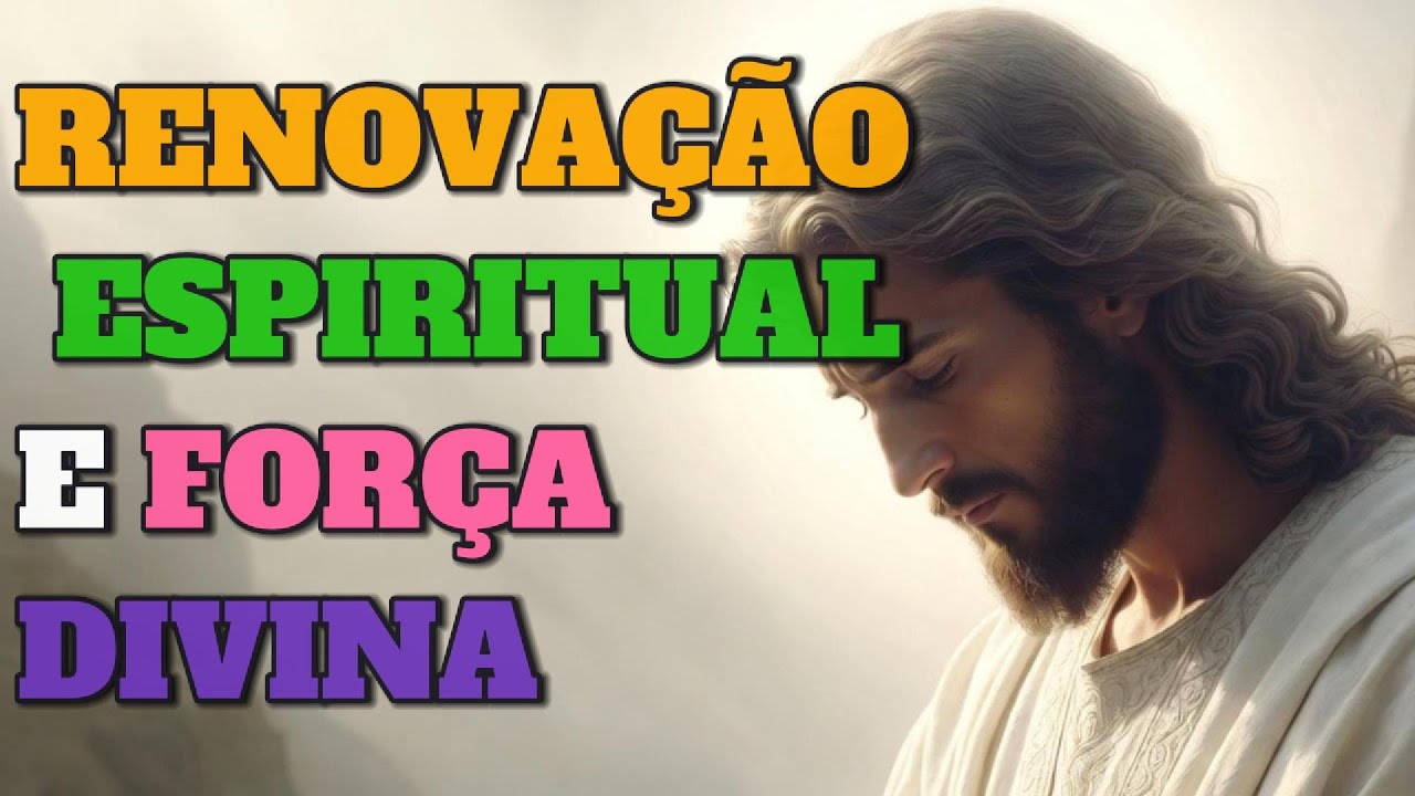 ORAÇÃO PODEROSA DA MANHÃ DE DOMINGO: Renovação Espiritual e Força Divina para Vencer a Semana!