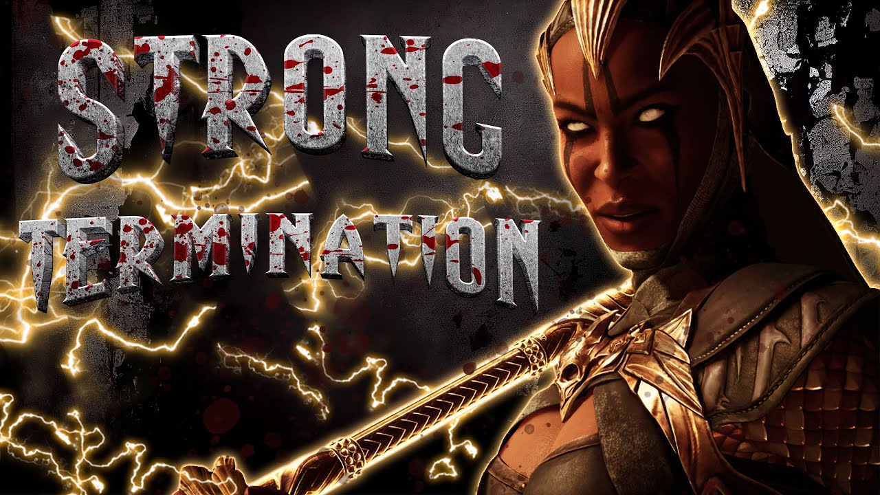 TANYA INSANE MIRROR MATCHES WITH DIFFERENT KAMEOS | MORTAL KOMBAT 1 |