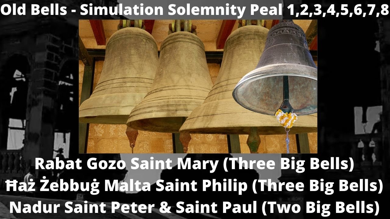 Mota (2020 - 1-8) - Qniepen Antiki (Nadur San Pietru u Pawl, Żebbuġ San Filep u Rabat Santa Marija)