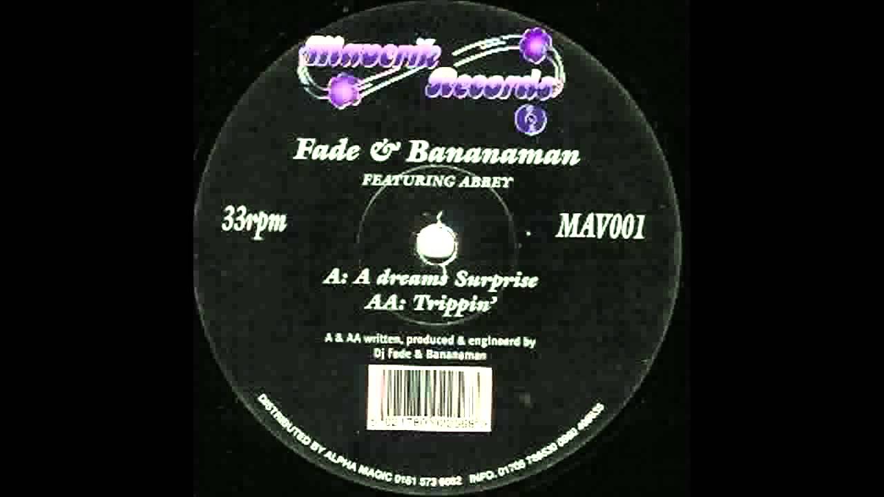 Fade & Bananaman - A Dreams Surprise