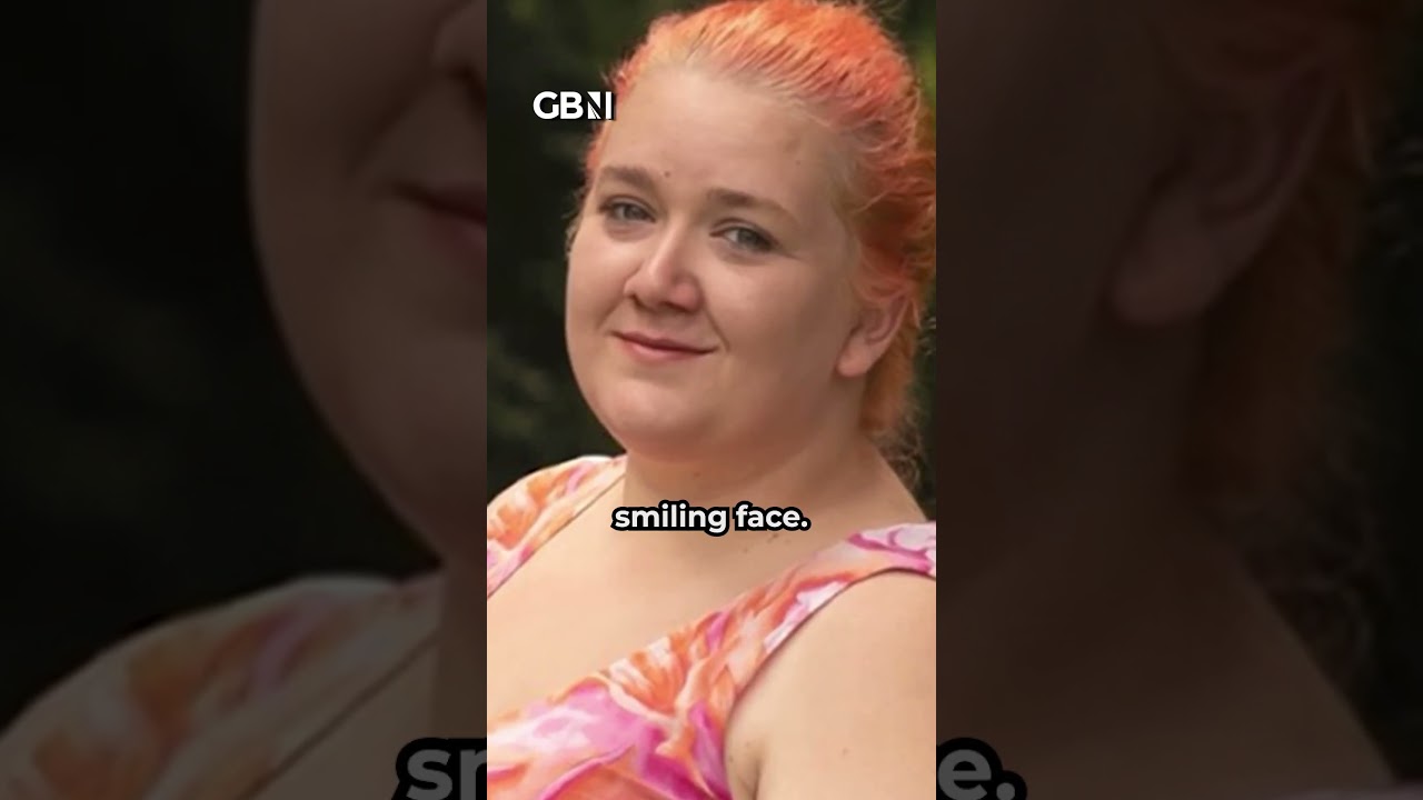 Grieving mother of murdered Rhiannon Whyte tells GB News: 