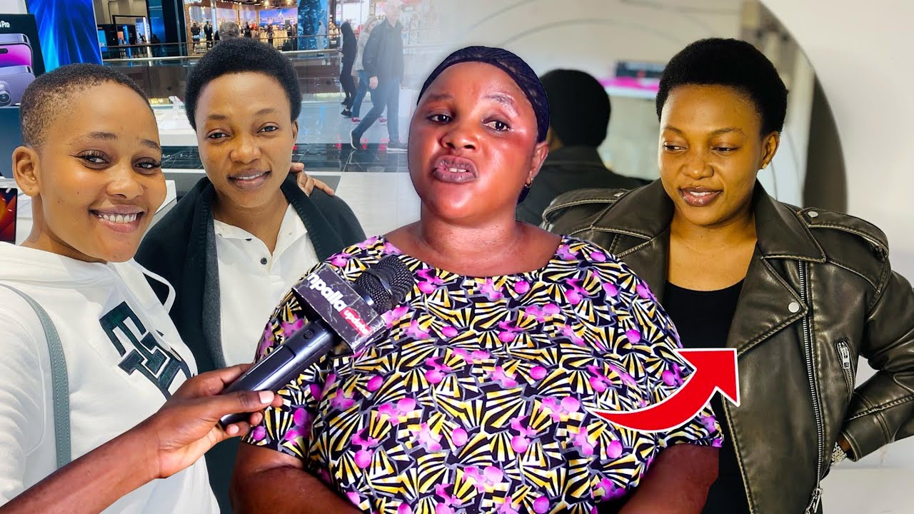 DADA MKUBWA WA MARTHA MWAIPAJA AFICHUA UKWELI JOAN SI MTOTO WA MARTHA NI MAZITO