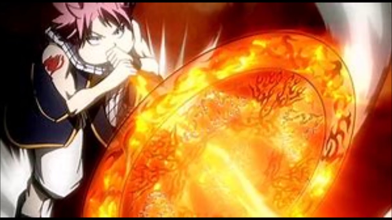 Fanfiction fairy tail 
