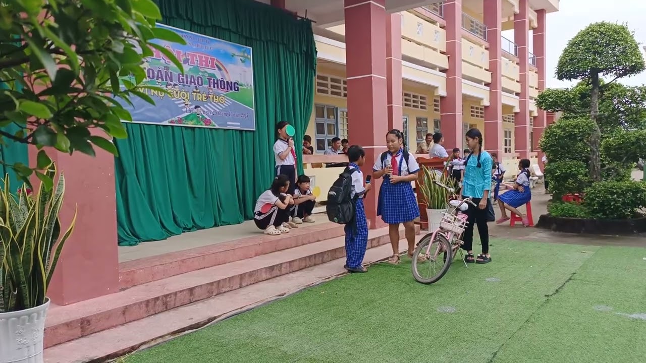 Hội thi 