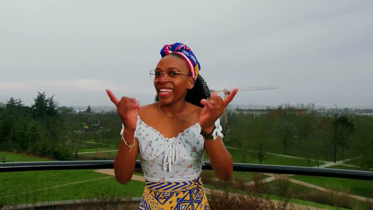 Samira Tb Prendi Ama (Oficial Vídeo)