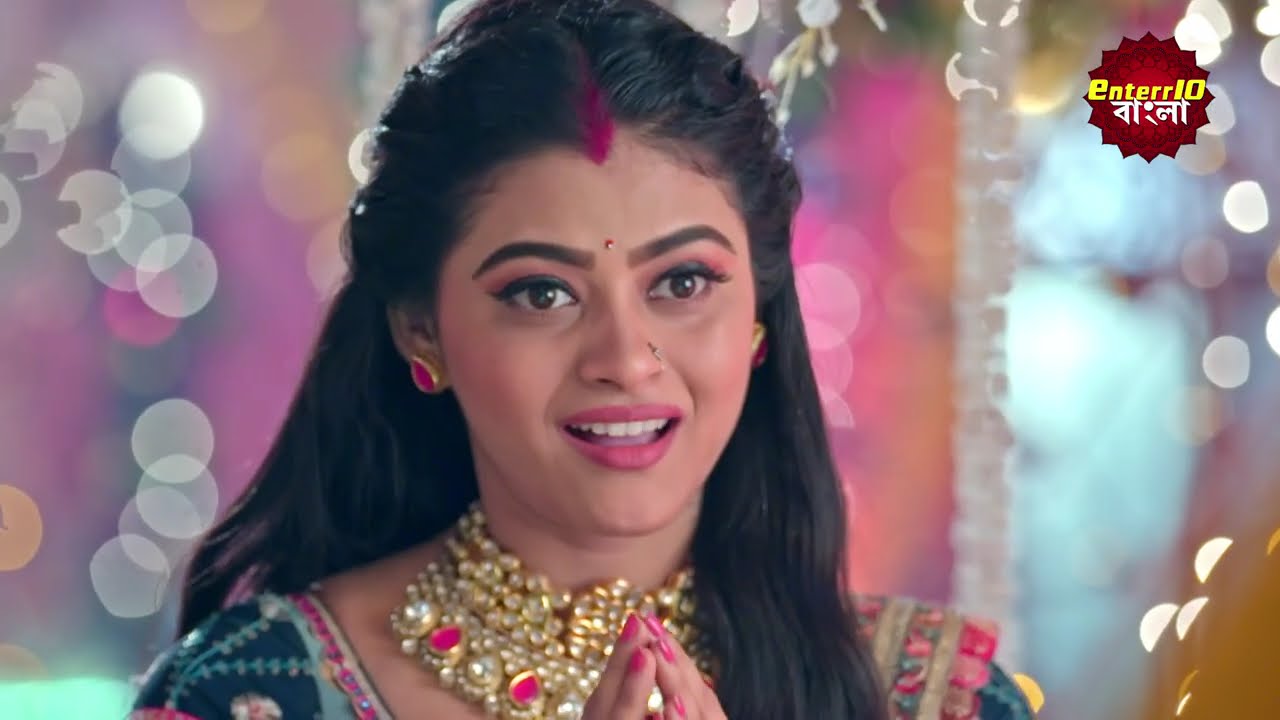 Ishq Ki Dastaan Naagmani (এক প্রেম কাহিনী নাগমণি) | Full Episode 81 | Bangla TV Show|Enterr10 Bangla