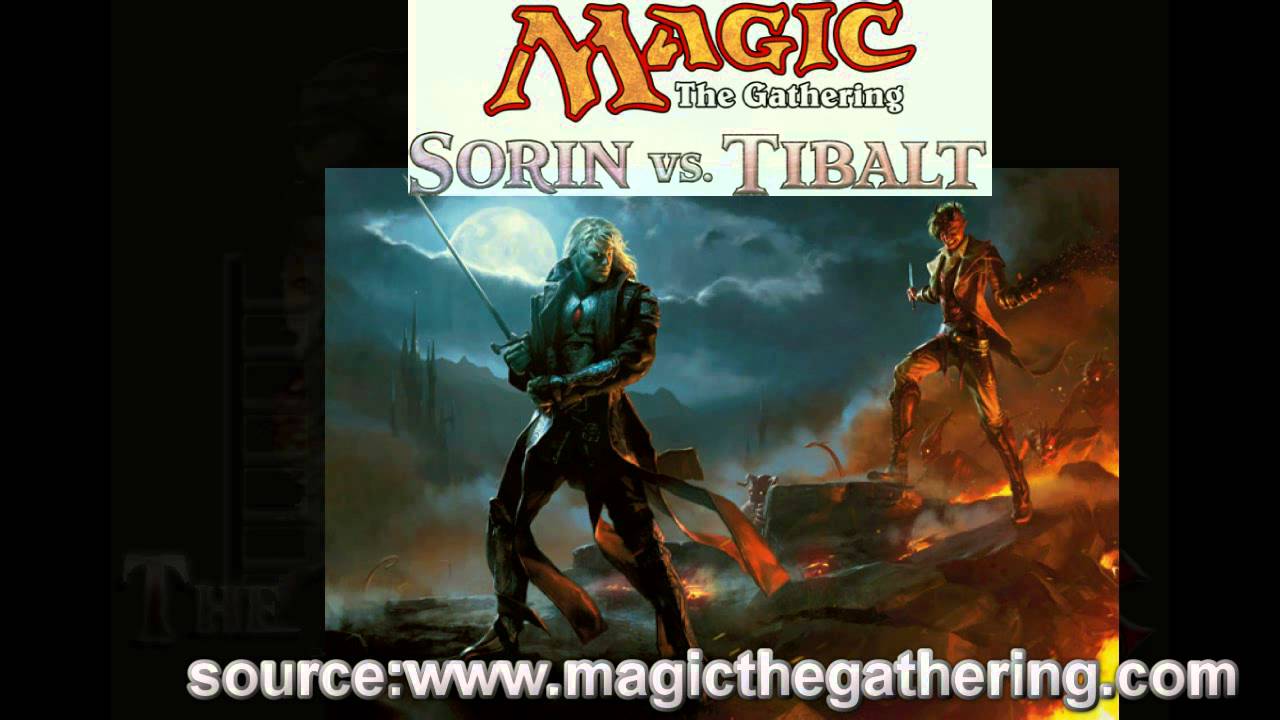 The Rogue Market, Episode 1 Recap - Magic the Gathering