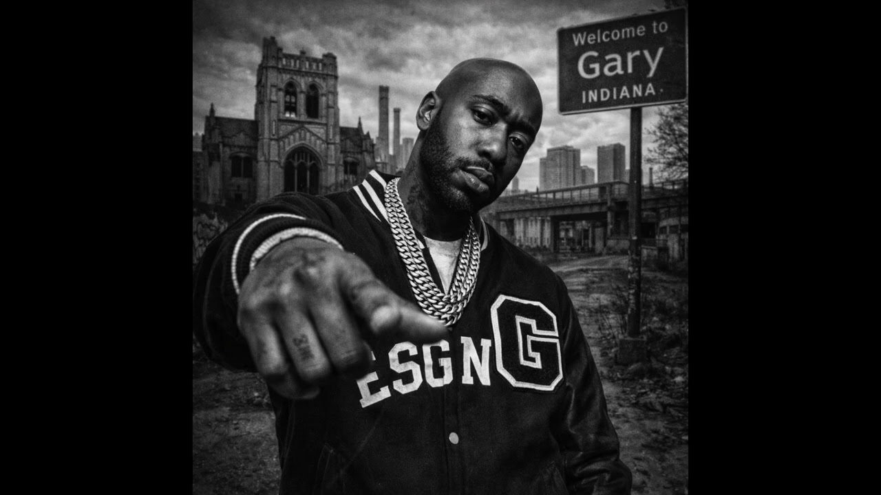 BoomBapTypeBeats | Take It |  Freddie Gibbs