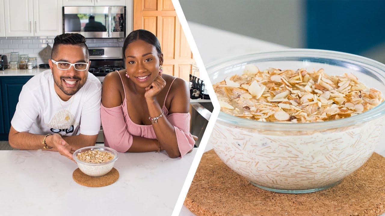 How To Make Trini Sawine | Foodie Nation