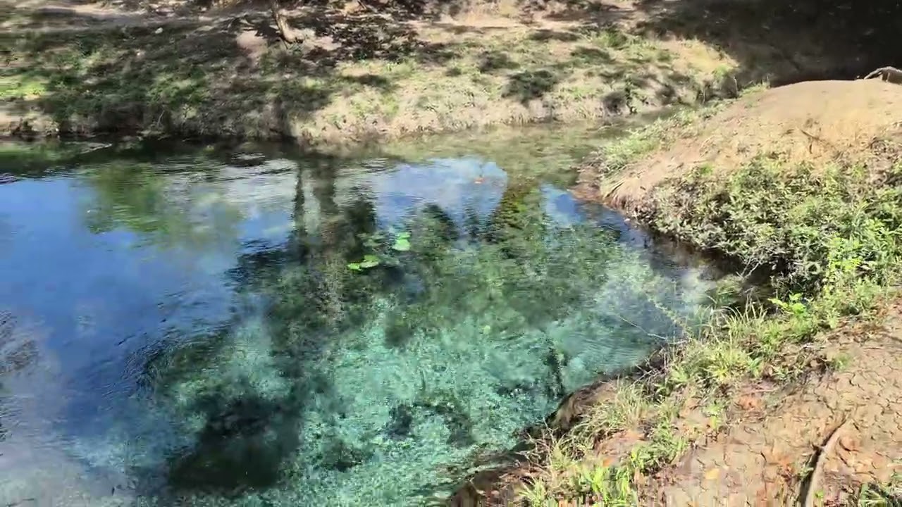 Las Creuce Peten Guatemala 