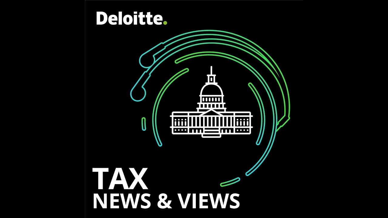 Evolving tax technologies: GenAI and automation