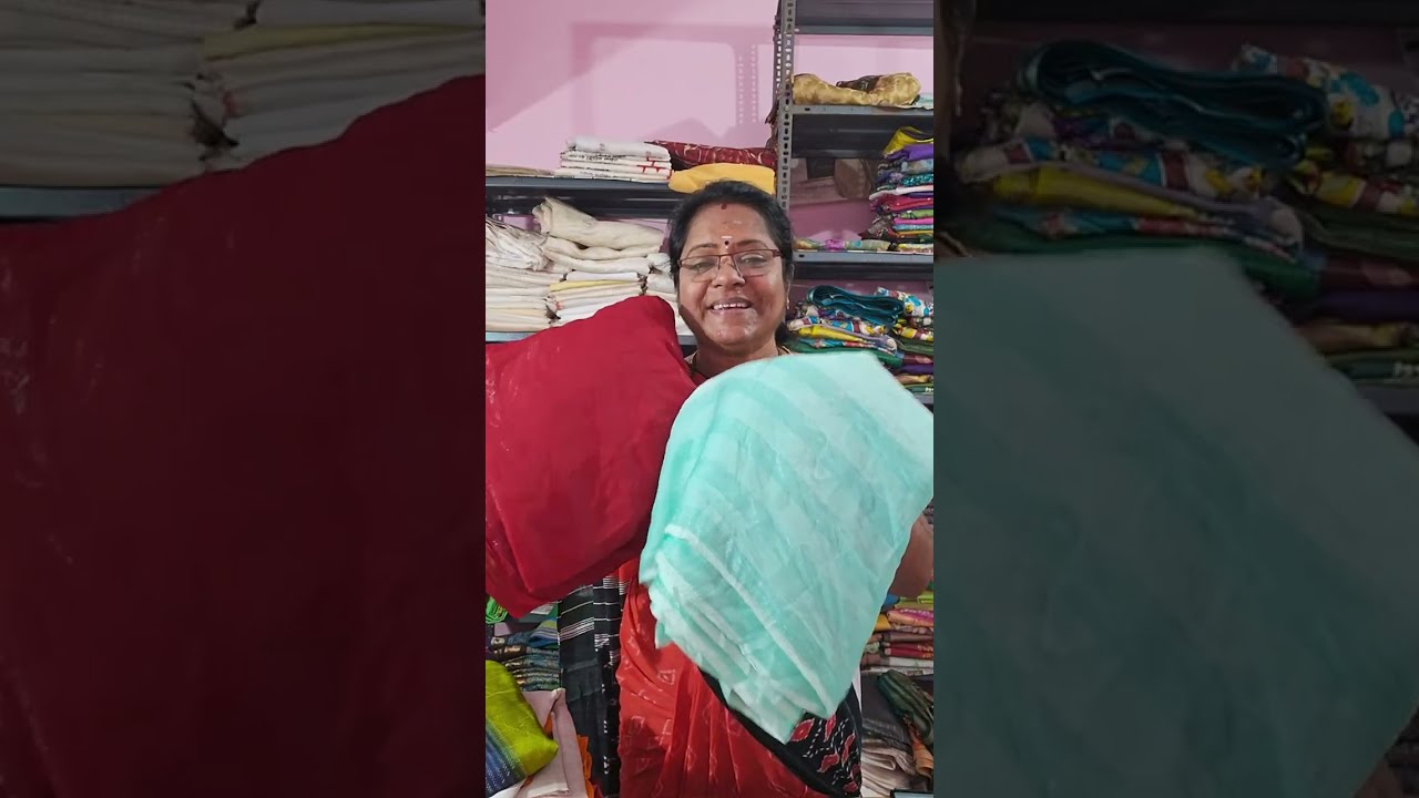 Sri Collections is live