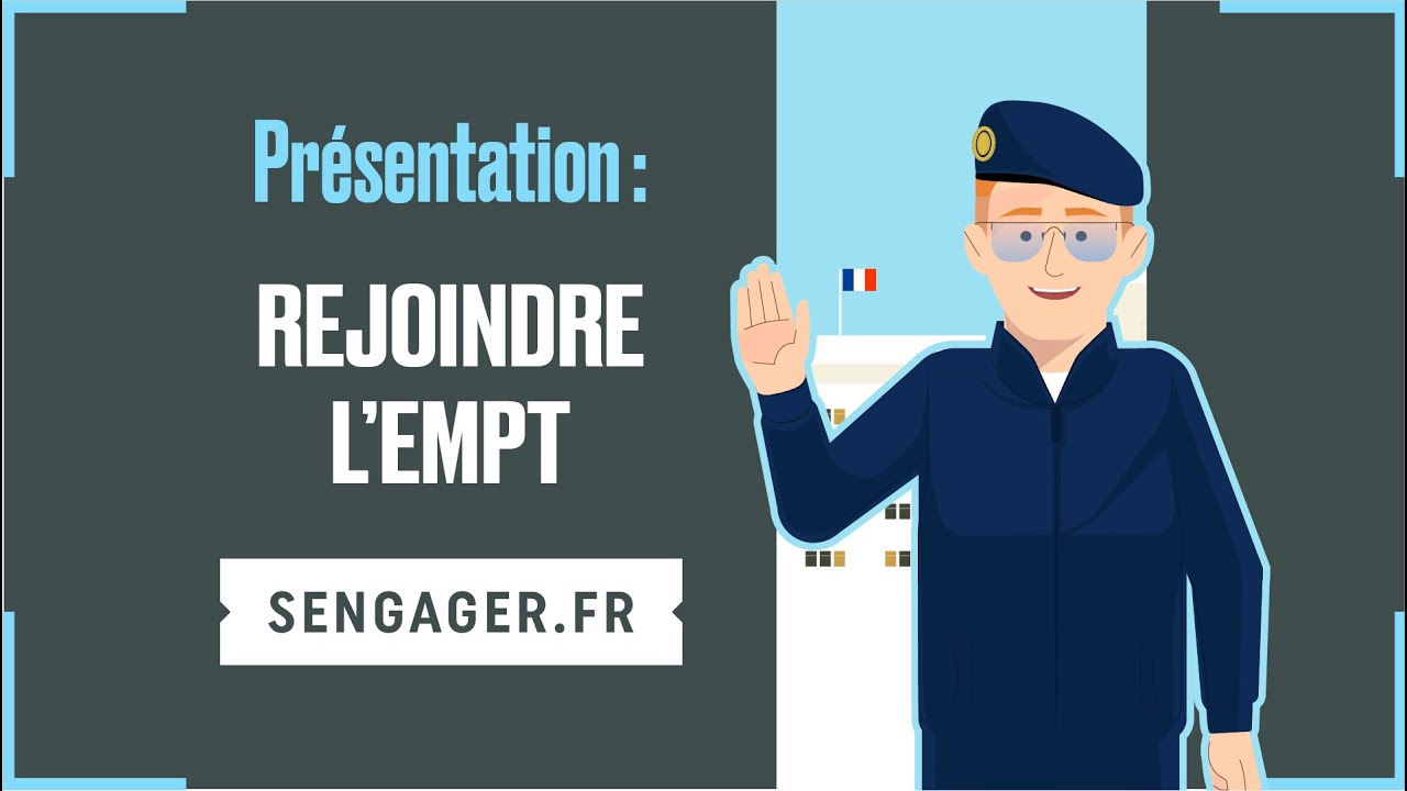 C’est quoi l’EMPT ?