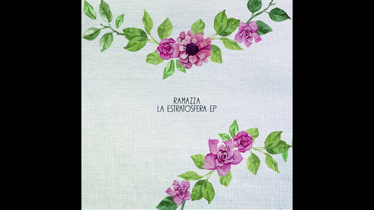 Ramazza - Tu Placer (Original Mix)