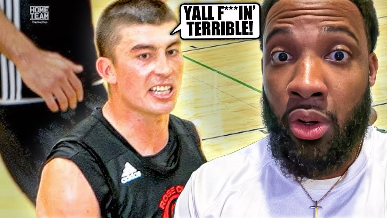Payton Prichard Will ANNIHILATE the ENTIRE 1v1 Scene…50 Point 5v5 Masterclass Breakdown!