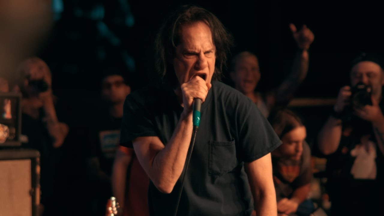 [hate5six] Negative Approach - June 03, 2023