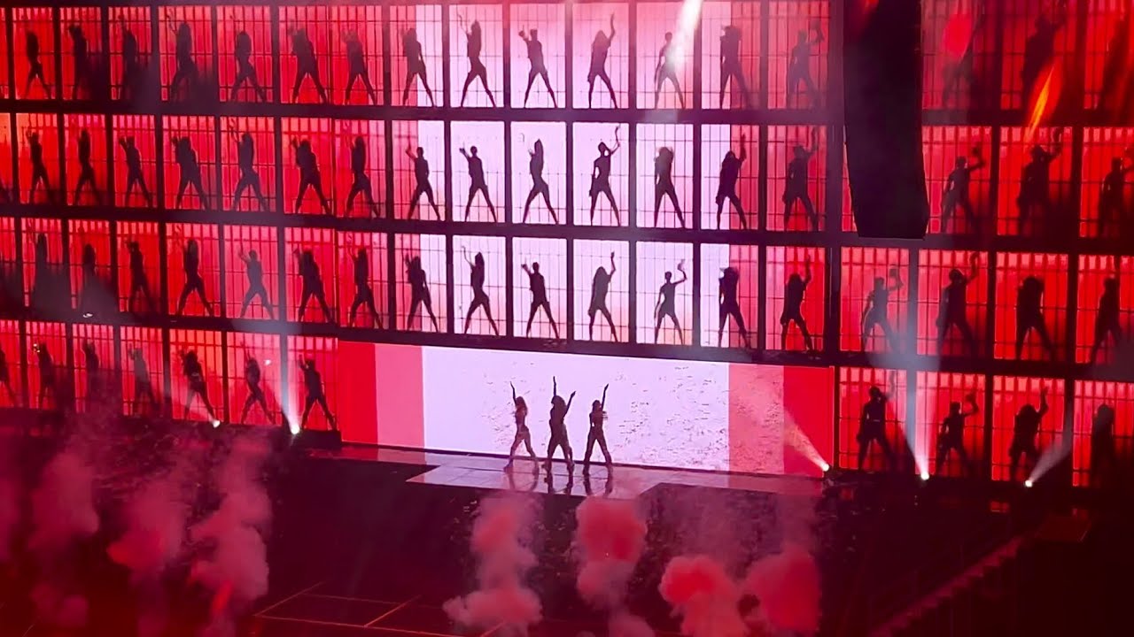 240224 ITZY (있지) - BORN TO BE + RACER + KIDDING ME | Born To Be - 2nd World Tour Seoul Day 1 #ITZY