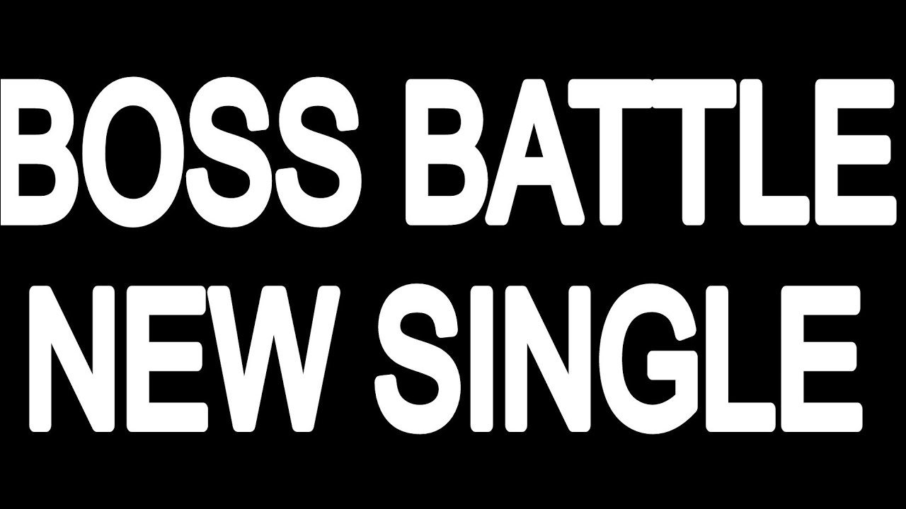 Boss Battle - Trailer 1