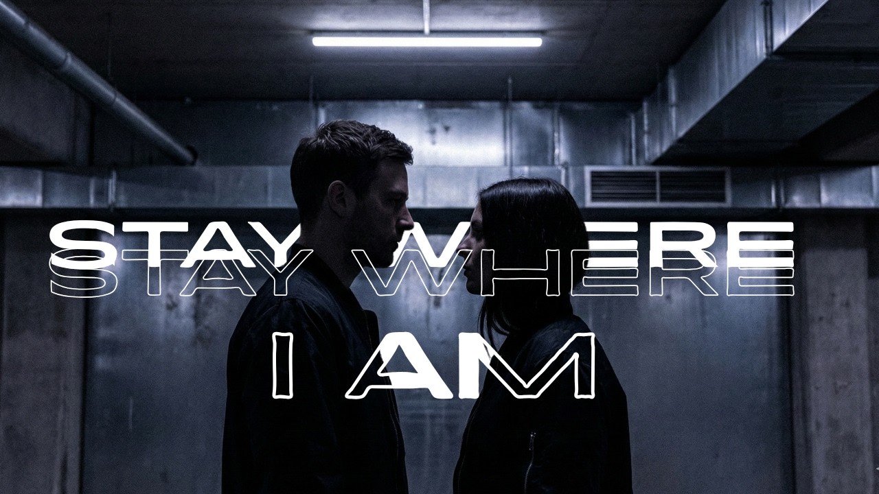 Stay Where I Am &ndash; A Late Night Love Song