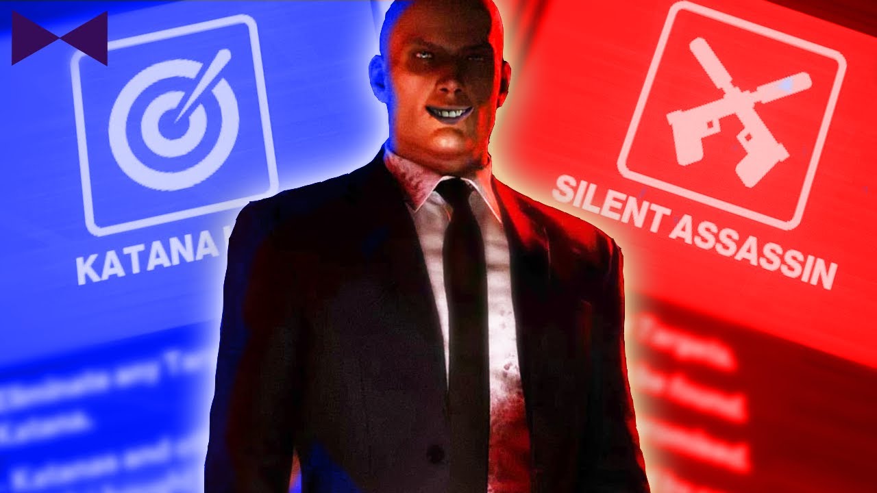 I Ranked All Prestige Objectives for the Hardcore Freelancer Suit