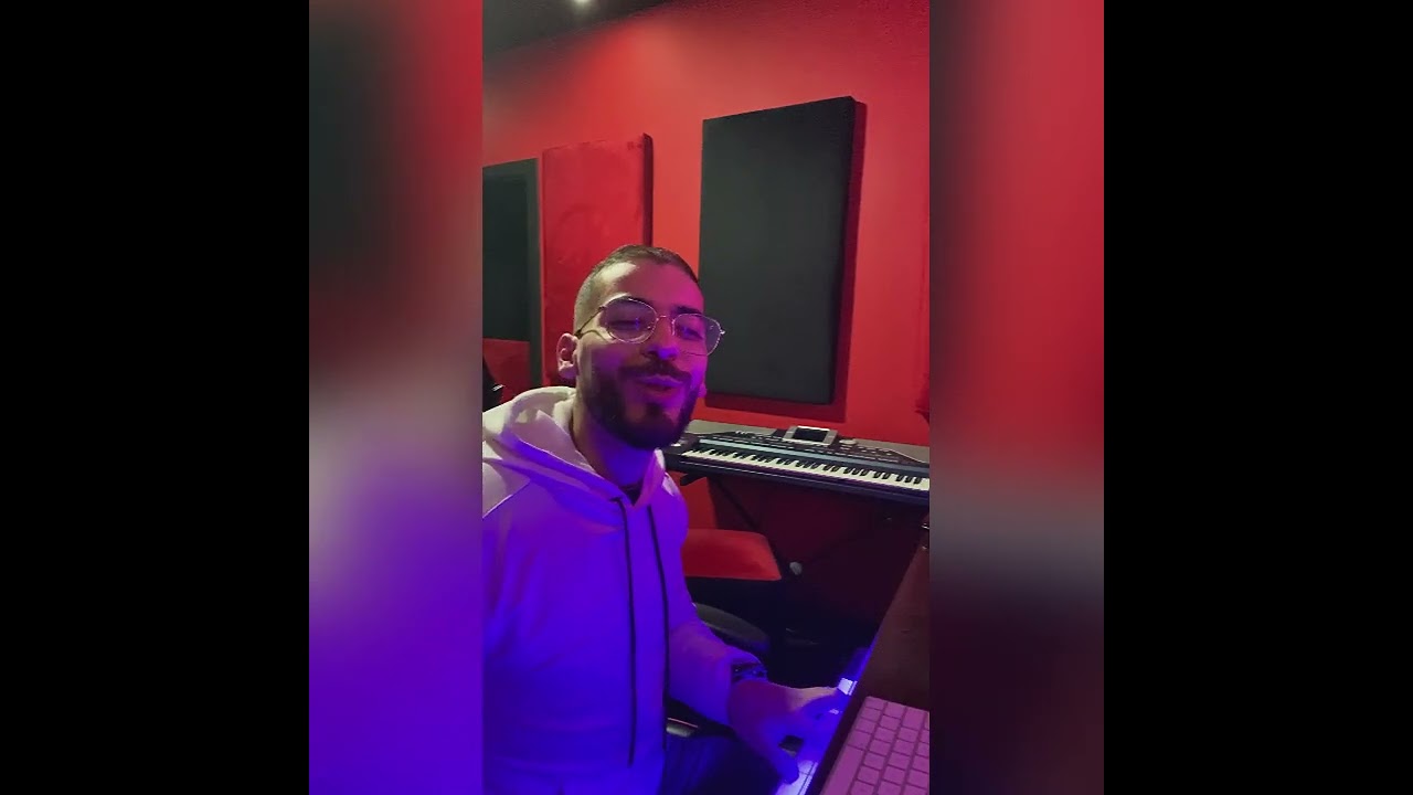 ghir rouhi o nsayni ( armiae ) غير روحي و نسايني (أرمياء )