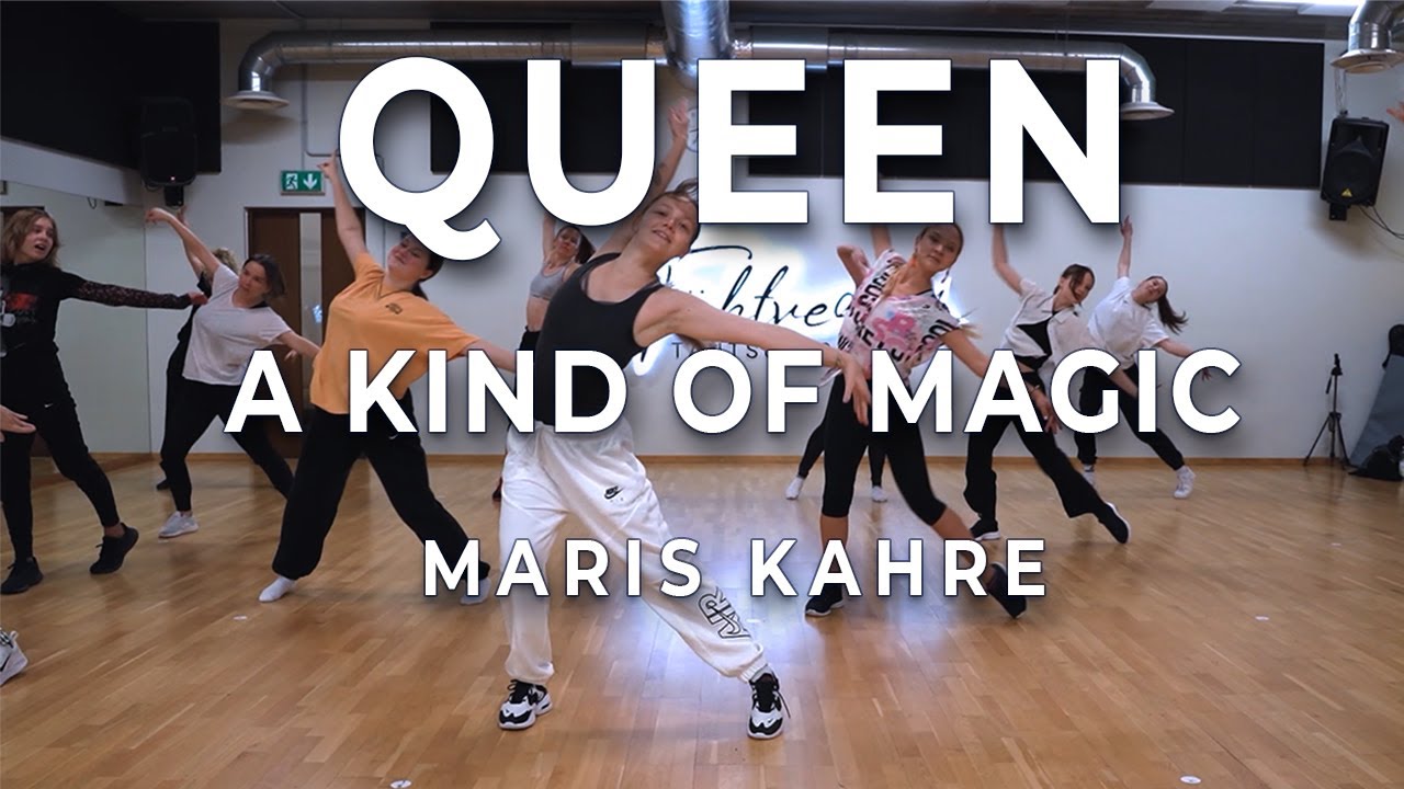 Maris Kahre 
